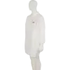 3M 4440 Laboratorní plášť bílá S